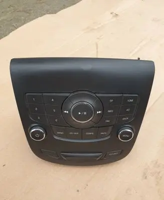 Chevrolet Orlando Multifunctional control switch/knob 95938881 8881A021440283