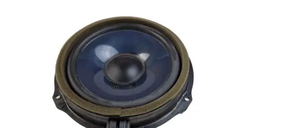 Ford C-MAX II Front door speaker 6M2T18808 6M2T18808FC EJ7PB