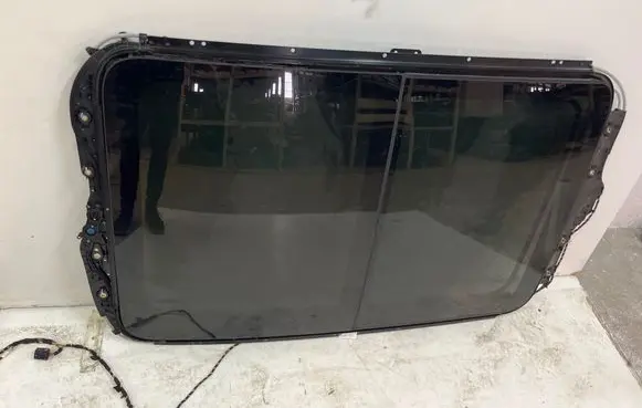 Audi Q5 SQ5 8R Sunroof set 8R0877041A 516717023