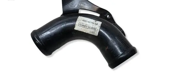 Volvo V40 Intercooler hose/pipe 31325986