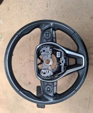 Toyota RAV 4 (XA50) Steering wheel