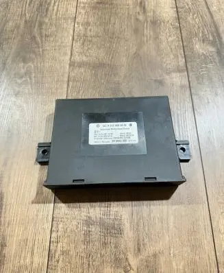Mercedes-Benz E W212 Other control units/modules A2129004602 A2129028201 A2129011000