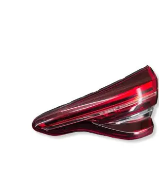 Renault Clio V Tailgate rear/tail lights 265504450R