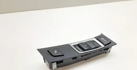 Traction control (ASR) switch