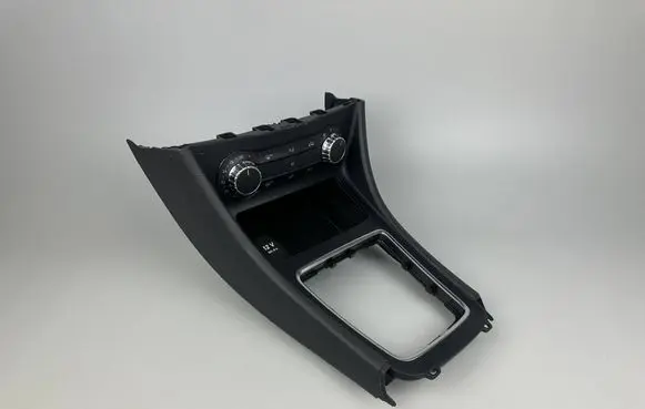Mercedes-Benz A W176 Climate control unit A2469001708 A2469015503 A1766800150