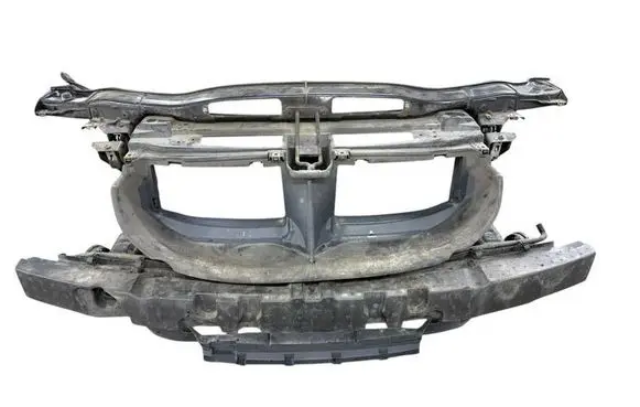 BMW 3 E92 E93 Radiator support slam panel 