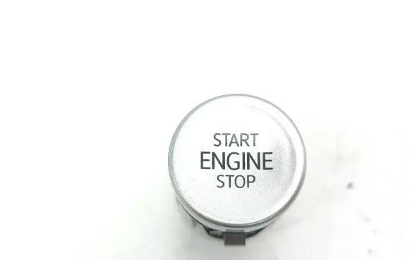Volkswagen ID.3 Engine start stop button switch 5H0959839