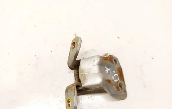 Mazda Demio Rear door lower hinge 
