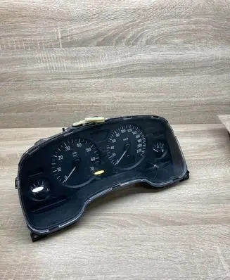 Opel Astra G Speedometer (instrument cluster) 24451504ZL