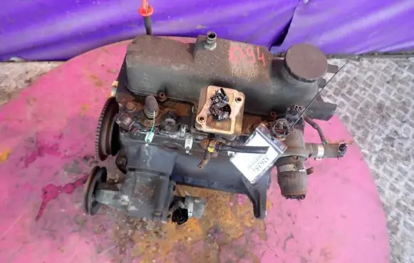 Engine