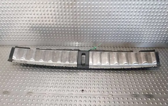 BMW 3 G20 G21 Trunk/boot sill cover protection 7450692
