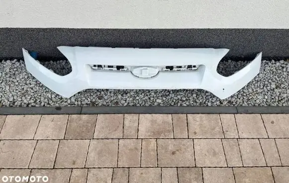 Ford Transit Front bumper DT11-17K819
