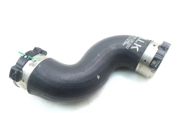 Mercedes-Benz Sprinter W906 Intercooler hose/pipe A9065283782