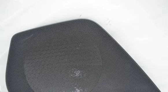 Audi A6 S6 C7 4G Front door speaker cover trim 4G0035420