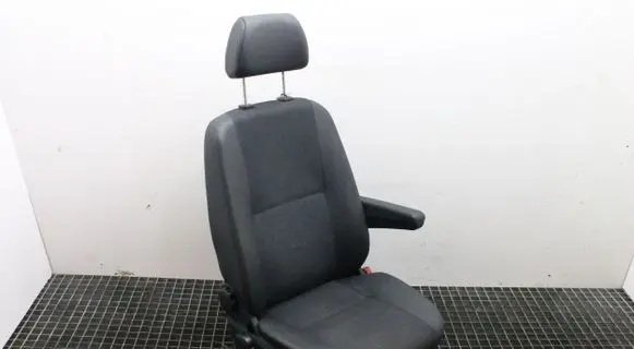 Volkswagen Crafter Front passenger seat 
