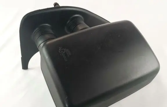 Fiat Ducato Manual wing mirror 0045996