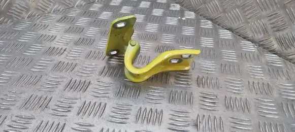 Opel Astra J Tailgate/trunk/boot hinge 13275575