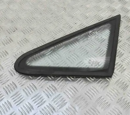 Ford Galaxy Front triangle window/glass 43R001100DOT249