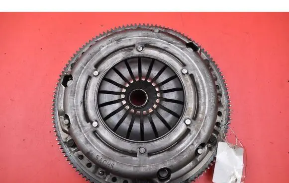 Skoda Roomster (5J) Clutch set kit 03C141025D