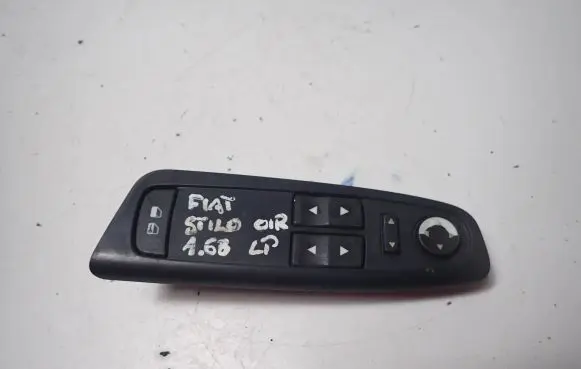 Fiat Stilo Electric window control switch B569