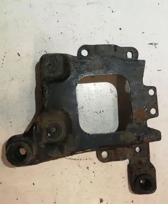 Volvo V50 Air filter cleaner box bracket assembly 3M51R6K034AF