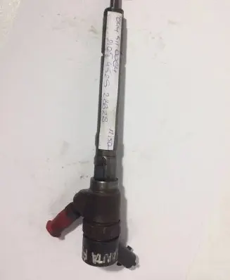 Hyundai Santa Fe Fuel injector 0445110064 2105452928828