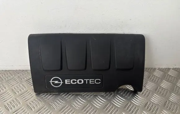 Opel Meriva B Engine cover (trim) 55561431 55561432 55569393