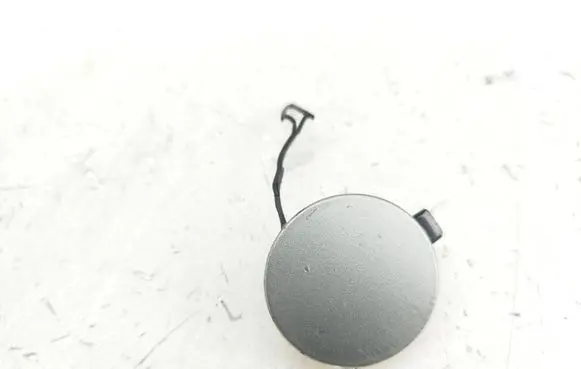 Volkswagen Golf VII Front tow hook cap/cover 5G0807241 8111663
