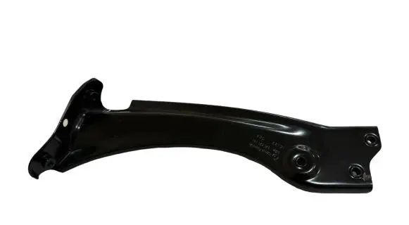 Fender mounting bracket