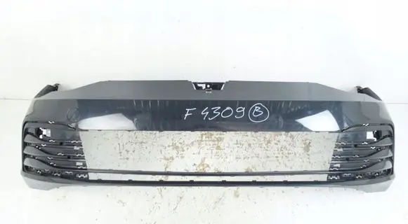 Volkswagen Golf VIII Front bumper 5H0807221H