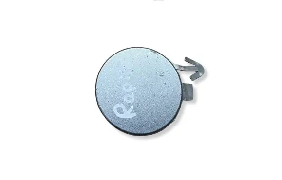 Skoda Rapid (NH) Front tow hook cap/cover 5JA807241