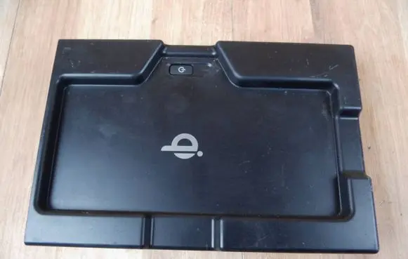 Toyota Highlander XU70 Wireless charging module 861C0YY020