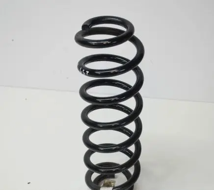Volkswagen Tiguan Rear coil spring 5QF511115BL