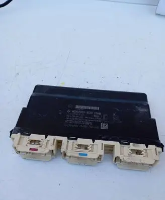 Mercedes-Benz C W205 Seat control module A2059005122 A2059029107 A2059015402