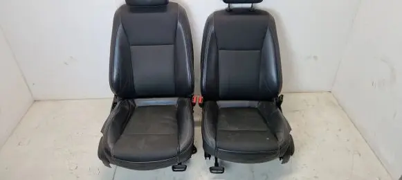 Seat set
