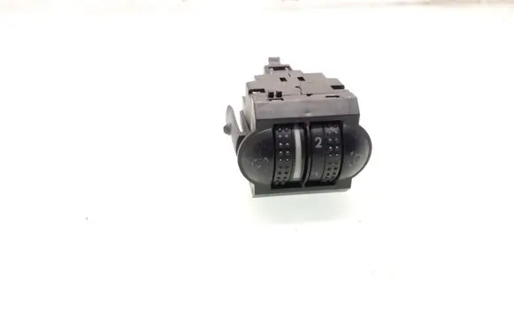 Volkswagen PASSAT B5.5 Headlight level height control switch 3B0941333C