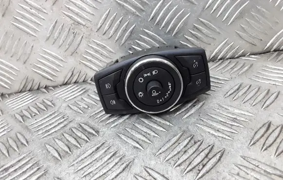 Ford Mondeo MK V Light switch DG9T13D061GDW