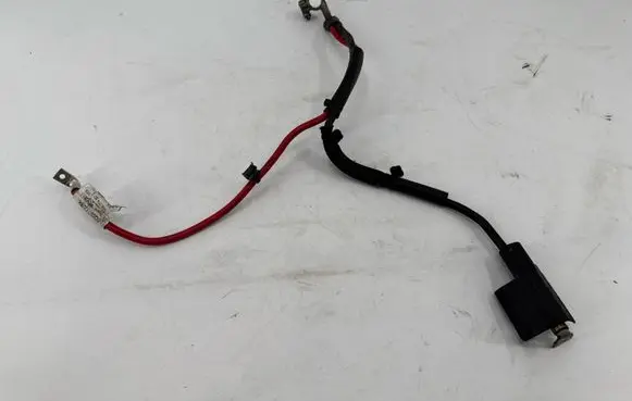 Volkswagen Golf VII Positive cable (battery) 5Q0971228K