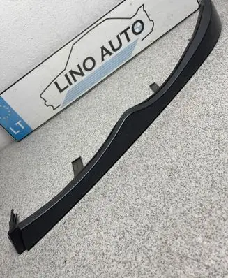 Under headlight/headlamp trim