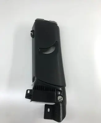 Volkswagen Scirocco (B) pillar trim (top) 1K8867243c