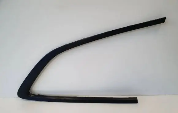 BMW 3 G20 G21 Rear side glass trim 51337485826 7485826