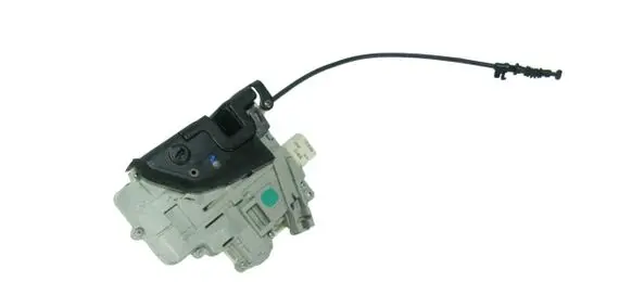 Porsche Panamera (970) Rear door lock 8K0839016A