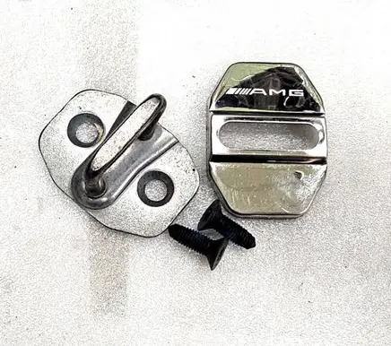 Mercedes-Benz E W213 Front door lock loop/hook striker a0997230500