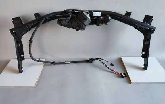 Volkswagen Golf VIII Tow bar 5H9803881D 10073343001 166232025494