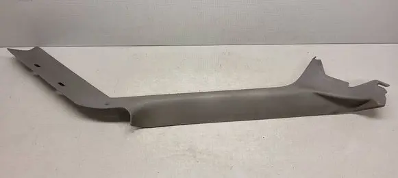 Volkswagen Multivan T4 (A) pillar trim 705867234