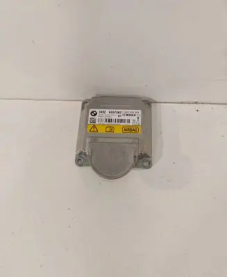 BMW 5 F10 F11 Airbag control unit/module 6857262 0265020264