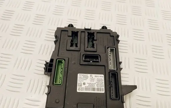 Renault Scenic IV - Grand scenic IV BSM Control unit 284B14565R A2C3779780400 18098672275899