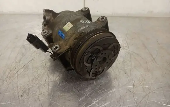 Air conditioning (A/C) compressor (pump)