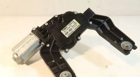 KIA Ceed Rear window wiper motor 987001H000