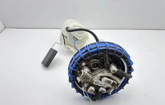 Toyota Auris E180 In-tank fuel pump 7702002502 8JBB074